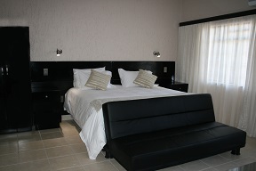 Double/Twin Rooms